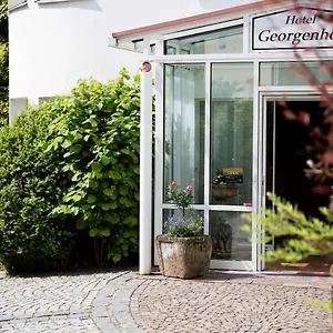 Muenchen Georgenhof Hotel