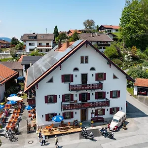 Zur Post Hotel