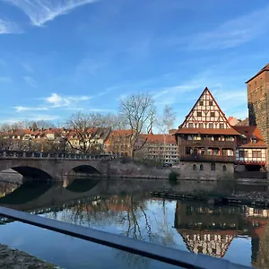 Nbg Im Zentrum Nürnberg