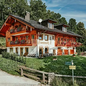  Hotel Berger