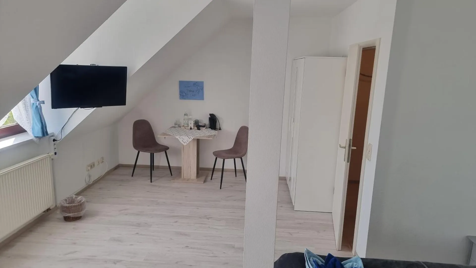 Pension Heuhexe Fladungen 0*,  Germany